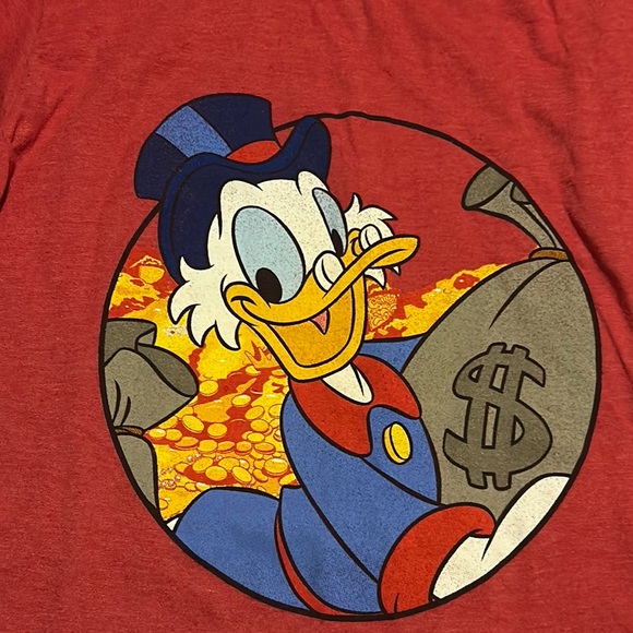 Disney tee shirt - Picture 4 of 4